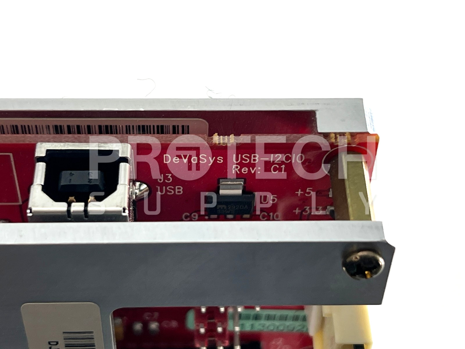DeVaSys USB-I2CIO Interface Board GUARANTEED