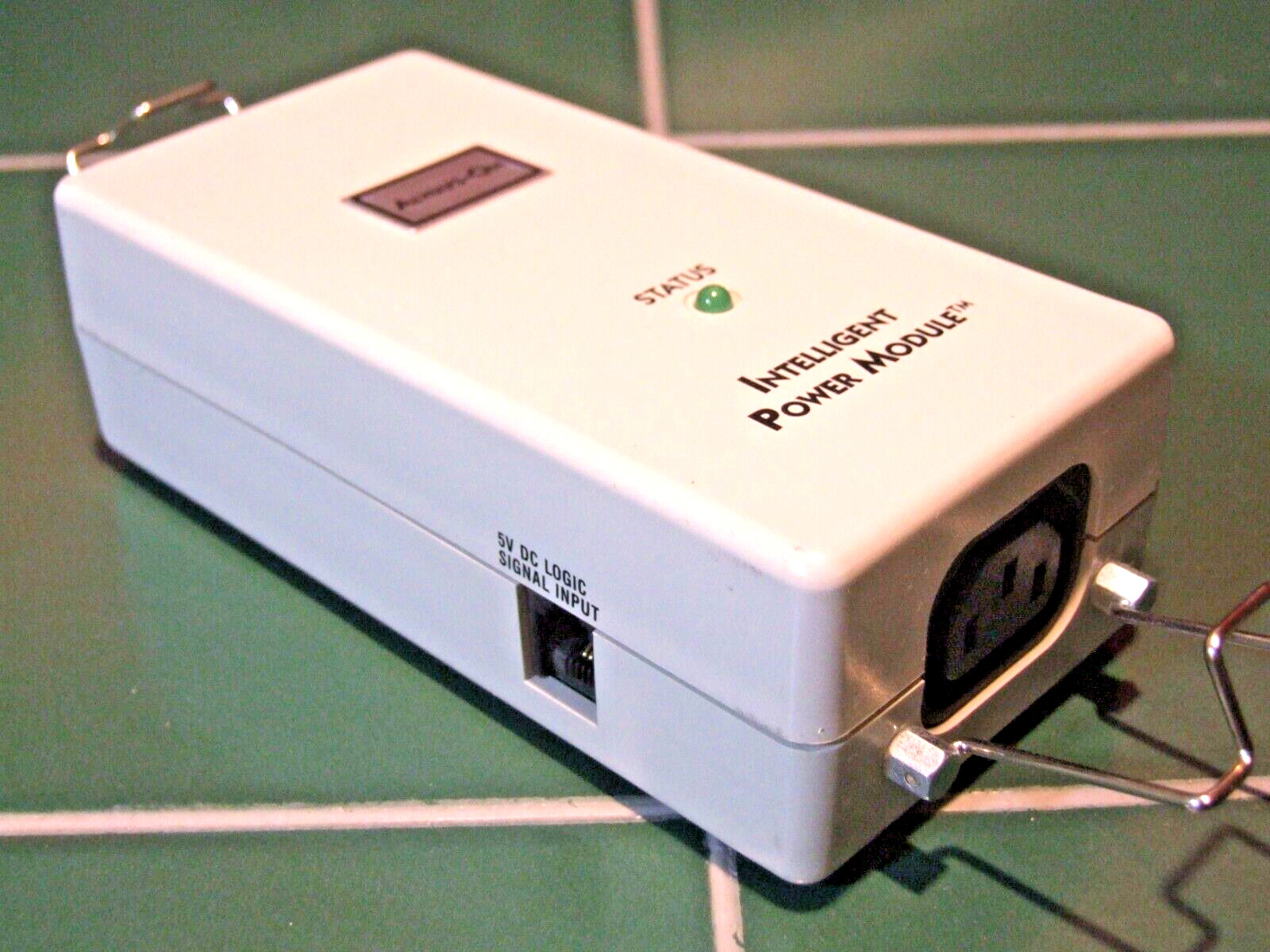 Always On Intelligent Power Module RB3 (025-003 )