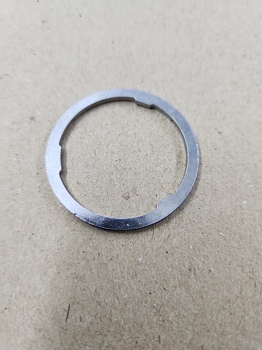 Adapter For XDR Sram FW Body 1.85