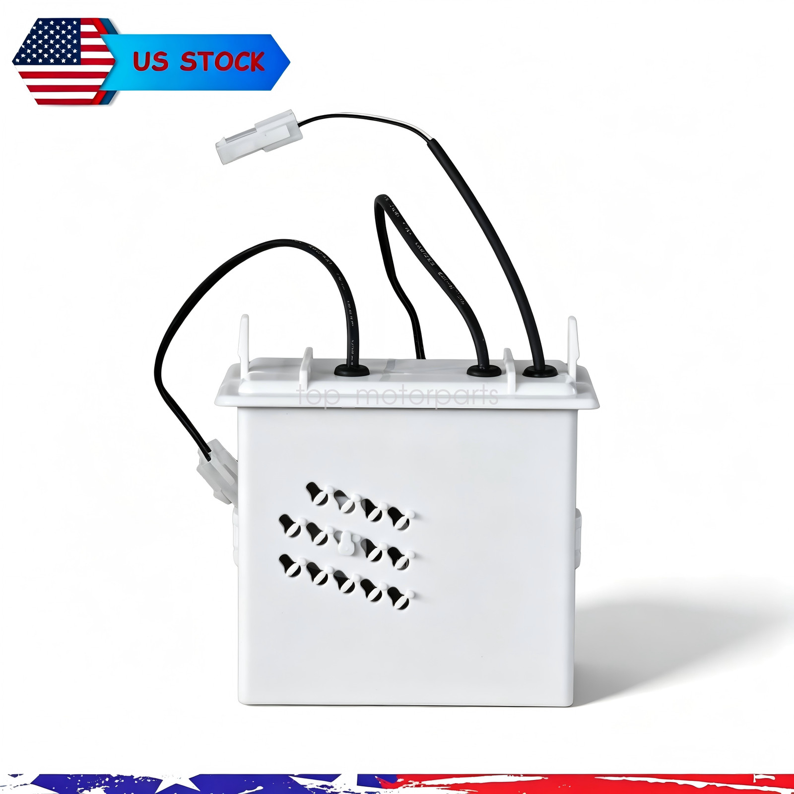 New # 1051224-01 Float Switch Assembly Replacement Part For Ice-O-Matic Unit US