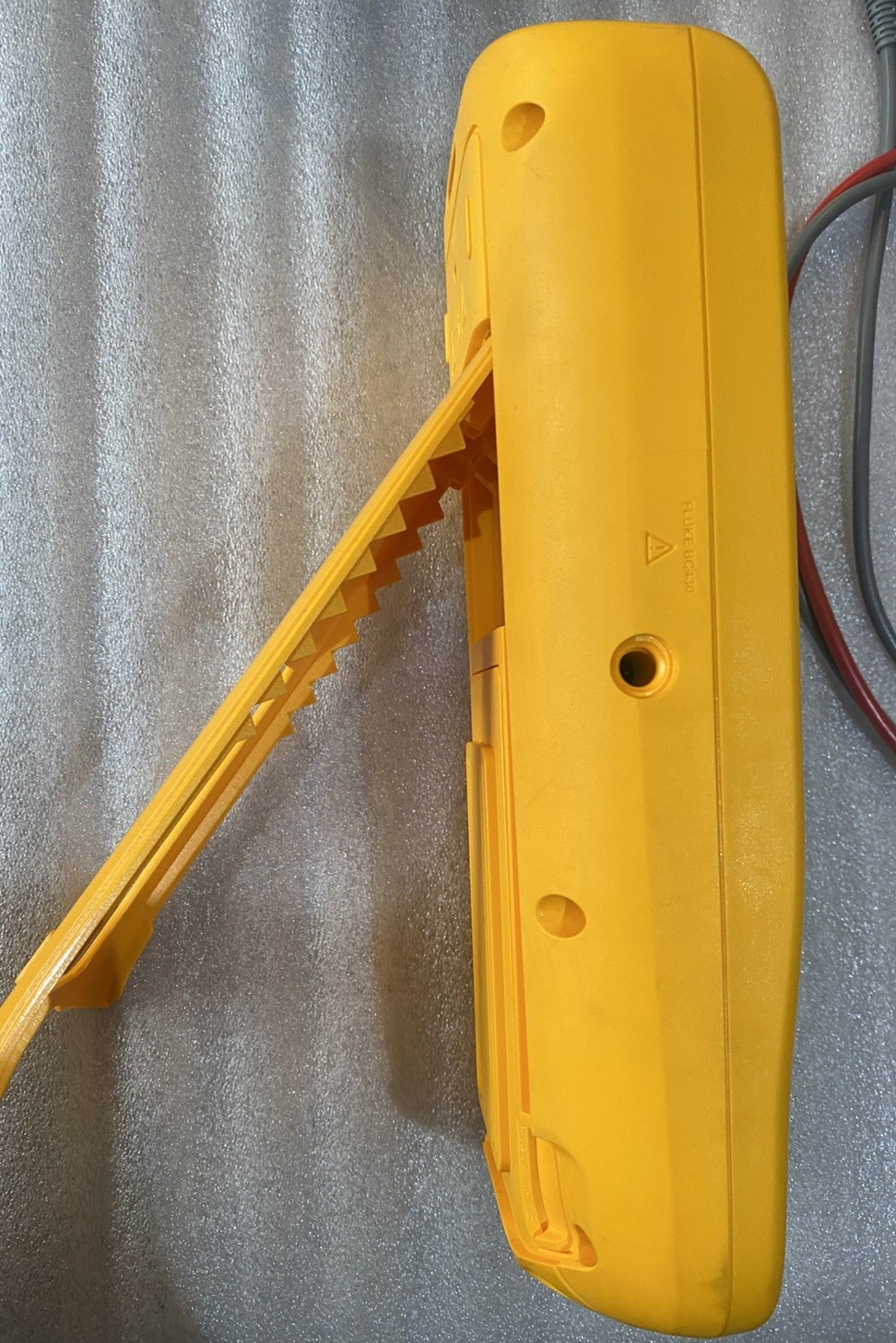 Fluke 123B Industrial Scope Meter