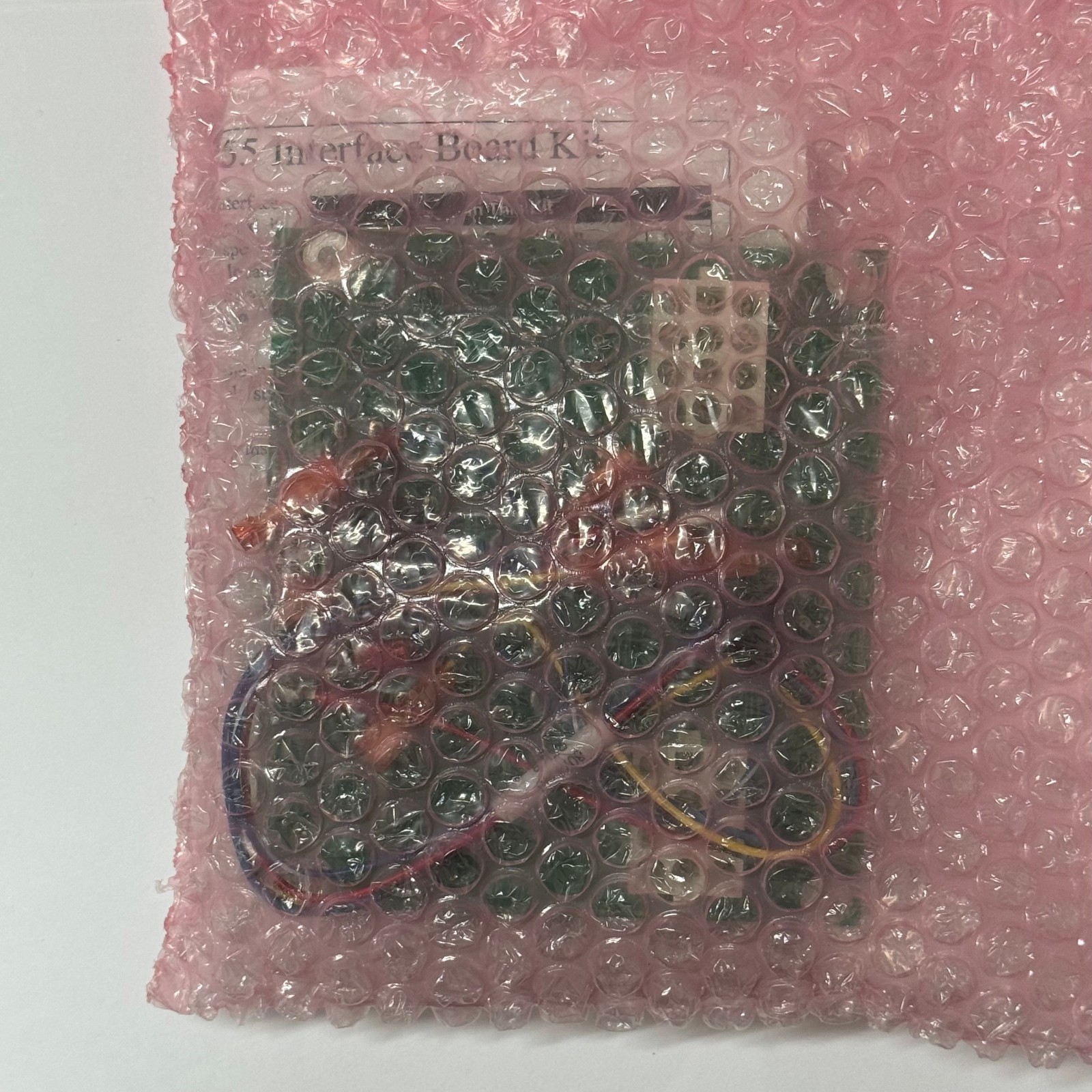 Frymaster INTERFACE BOARD 120 VAC/24 VAC 826-2264 for H50 - Genuine OEM