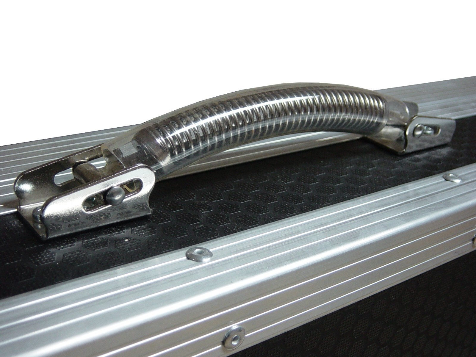 Yamaha DM3 Mixer Swan Flight Case (Hex)