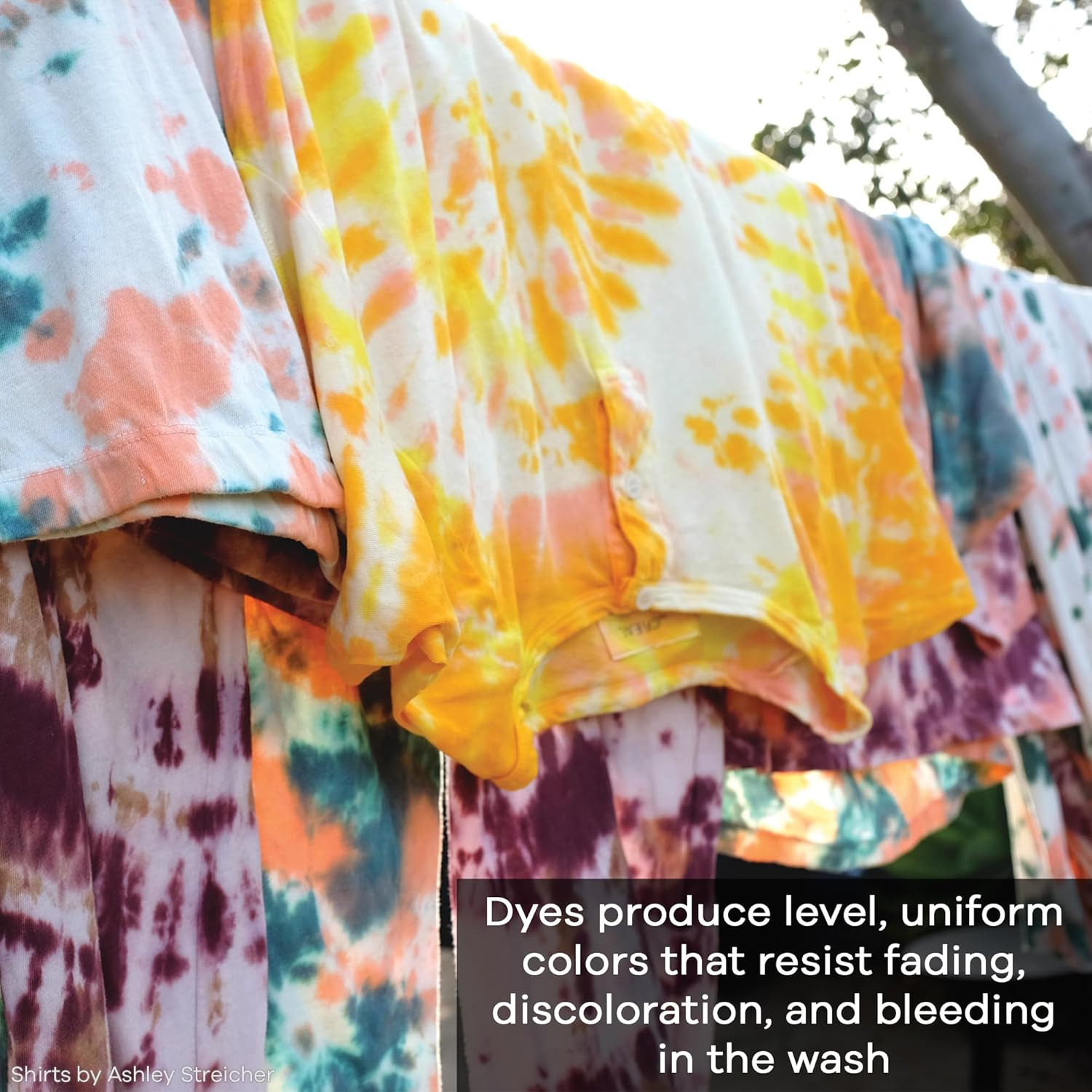 Procion Mx Dye, 2/3-Ounce, Bright Orange (PMX-1020)