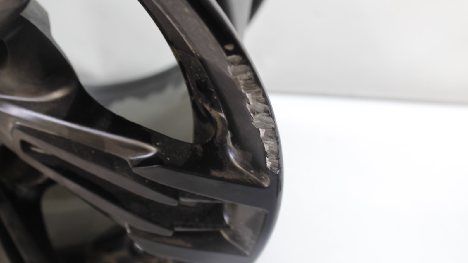 USED misimo WHEEL