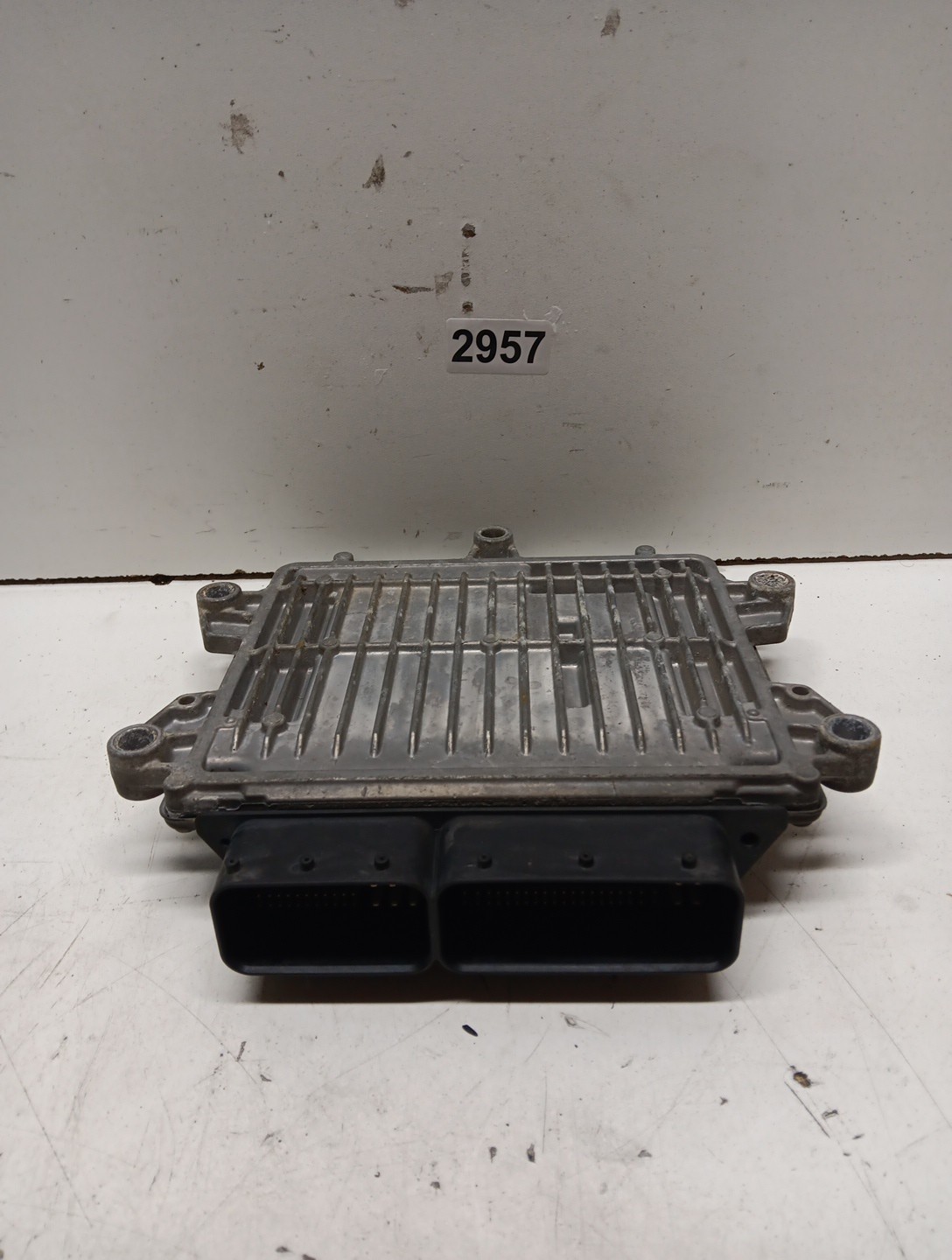 Bosch DPF Control Module 1890993C1, 0281020182 #2957