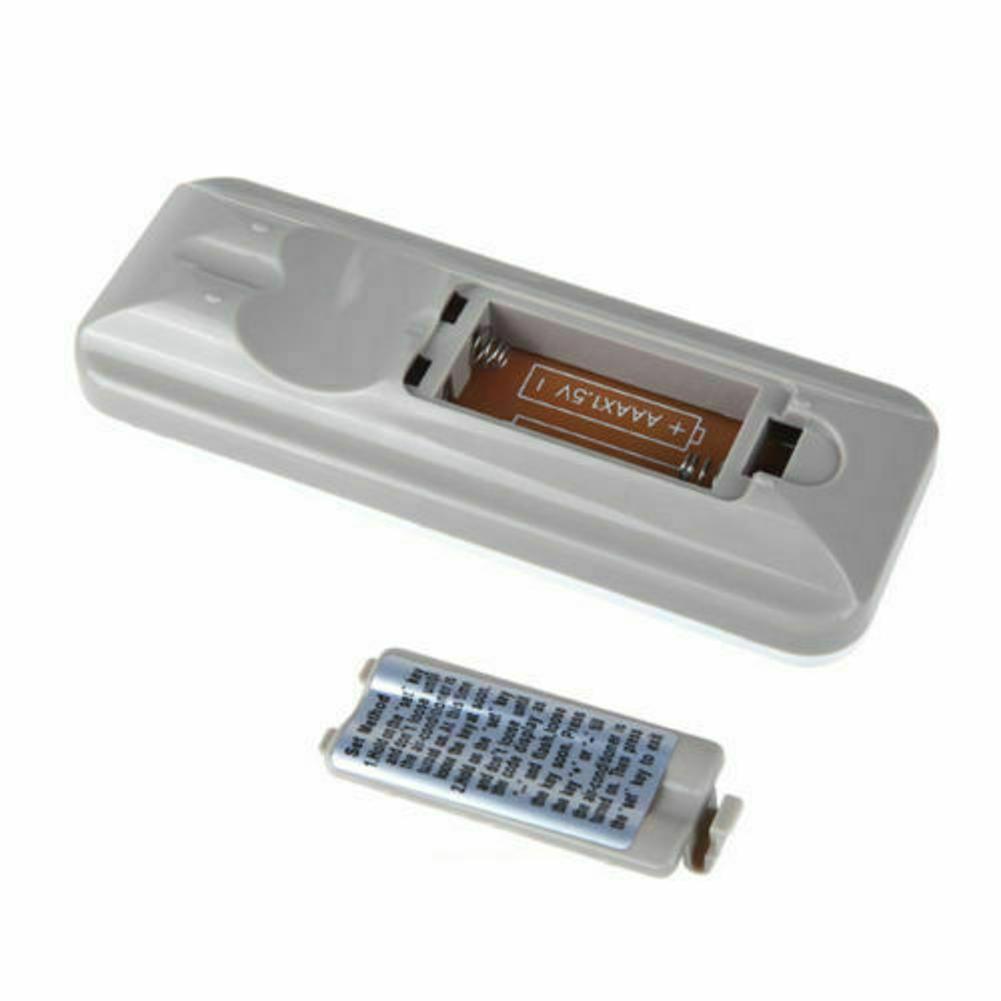 Universal A/C Air Conditioner Remote Controller For Daikin For Haier For Fujitsu
