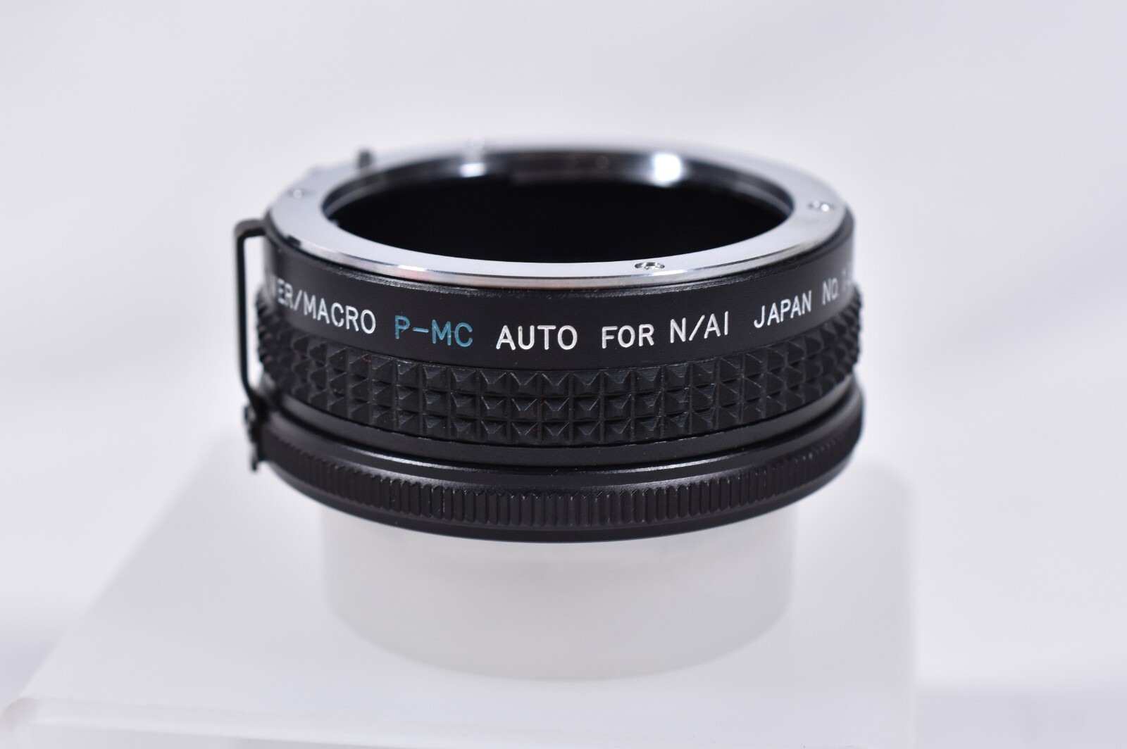 Access 2X Power/Macro P-MC Converter for Nikon Ai Mount