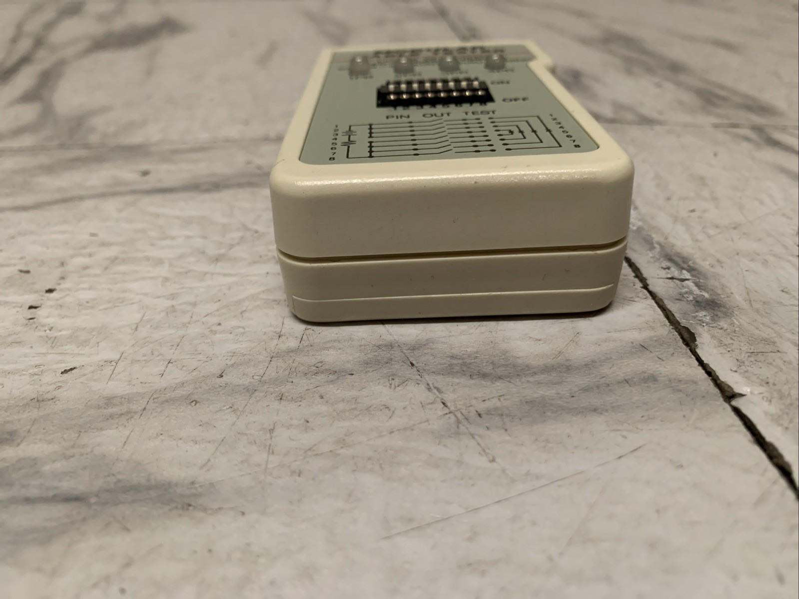 Modular Cable Tester