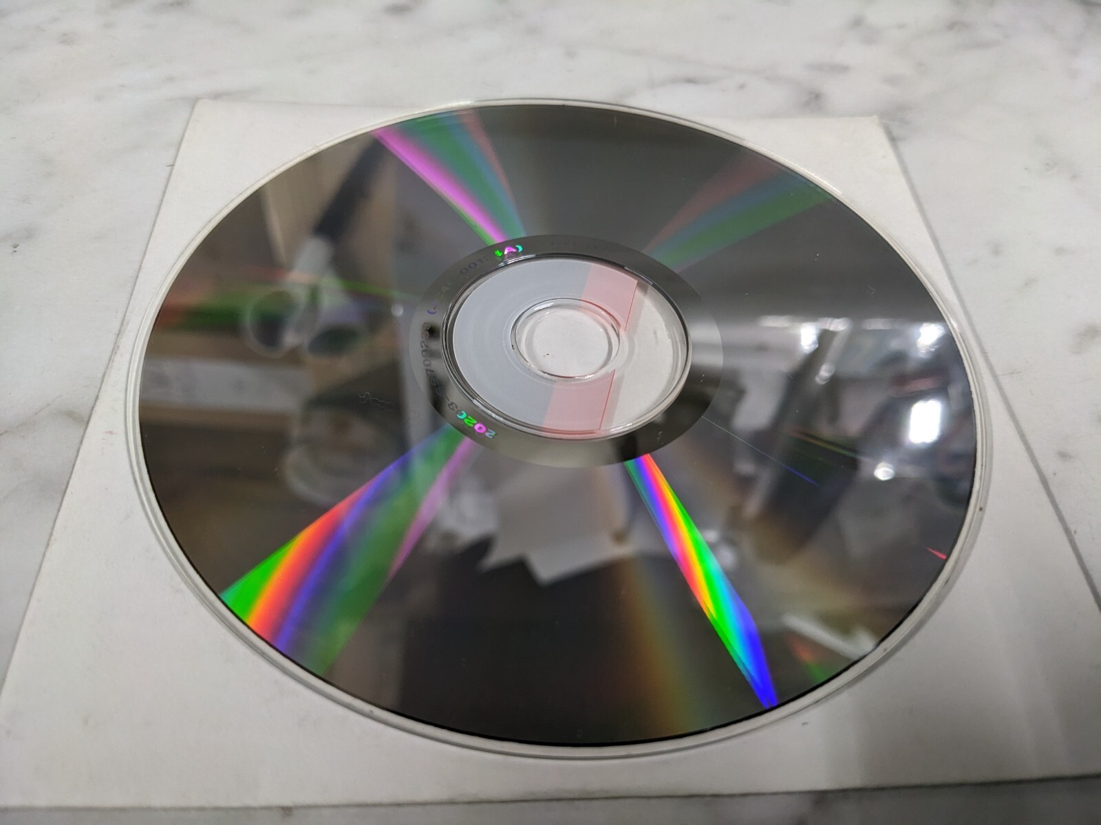 Lexmark E210 USER'S GUIDE & PRINTER DRIVERS SOFTWARE CD-ROM PN 10S0160 2001 VNTG