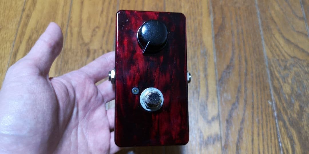 Ataraxia Gratefuldead Fuzz 216794