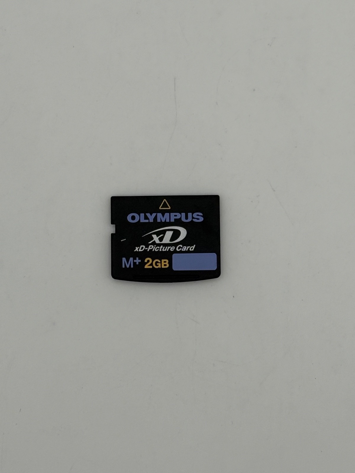 Olympus XD 2GB Picture Card Memory Card for Camera