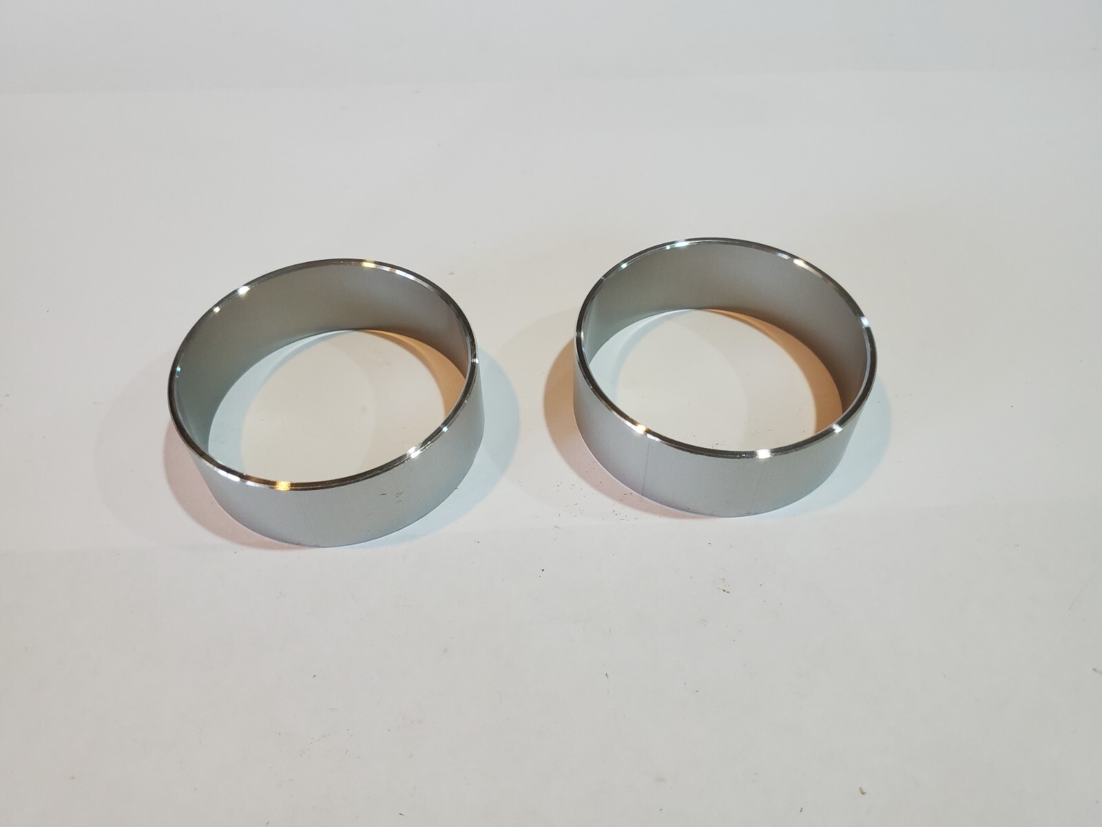 Thomas Compressor 2665 Cylinder Sleeves, Set of 2, Vacuum Pump WOB-L