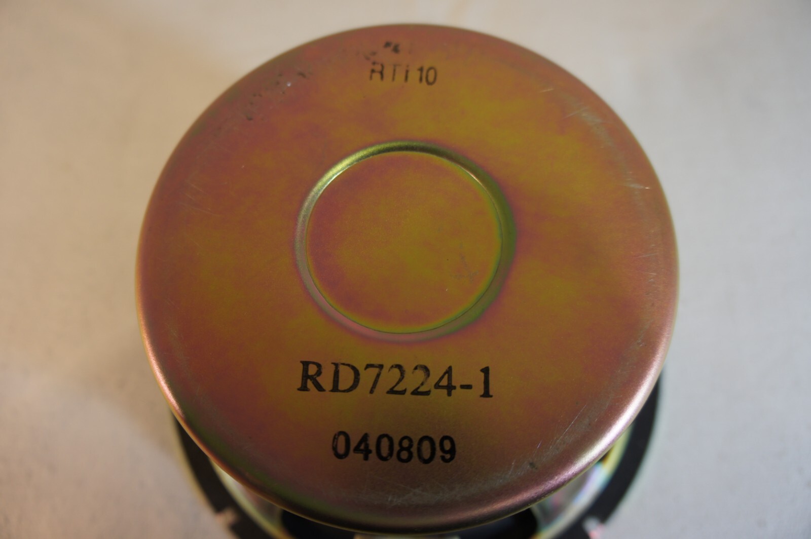 POLK AUDIO RTi10 7" WOOFER, PART# RD7224-1