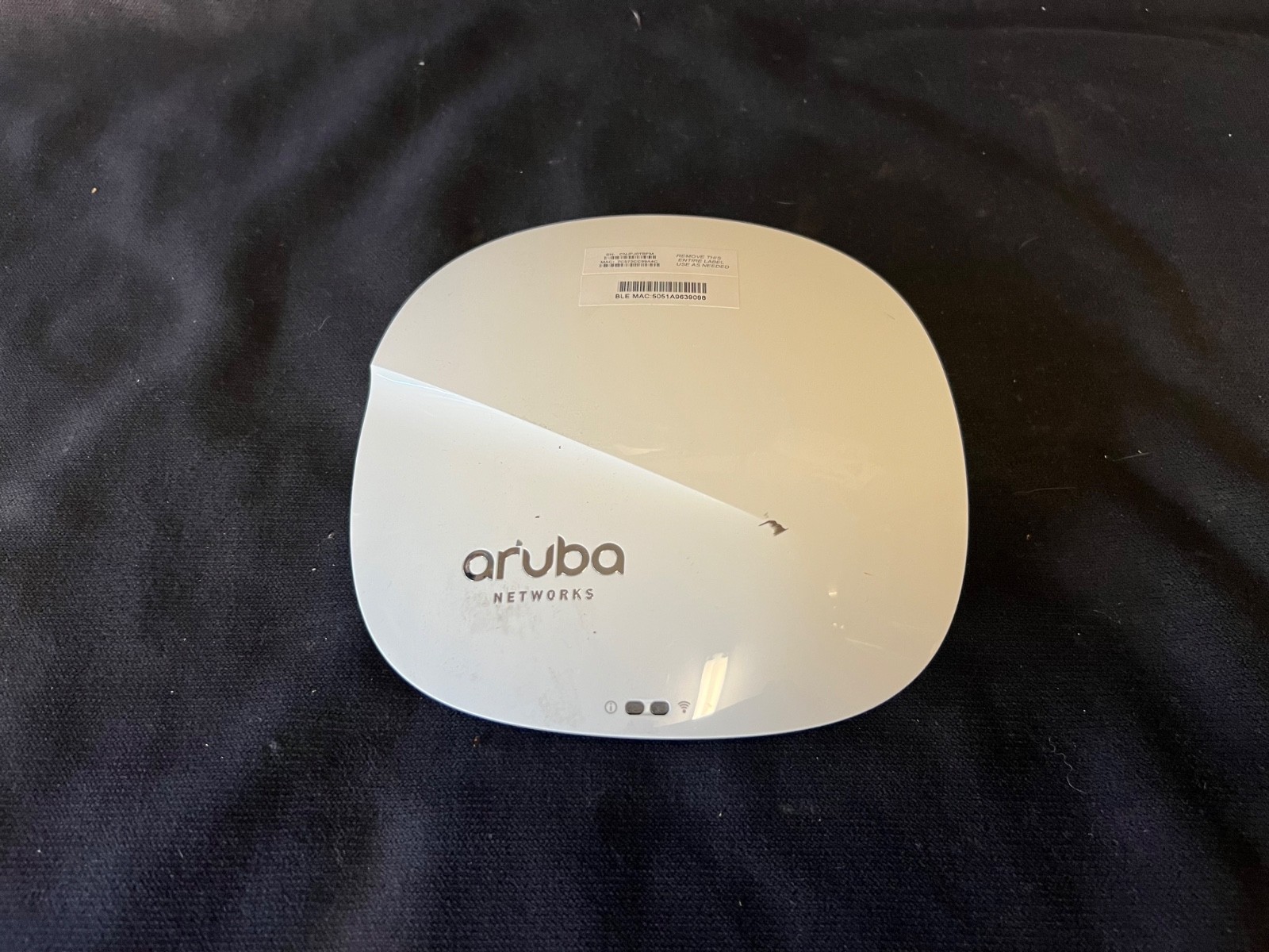 Aruba APIN0315 Ethernet USB Wireless Access Point AP-315