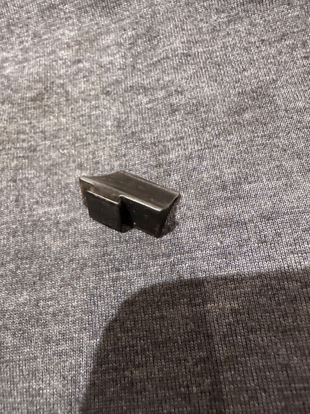 CVA Hawken Front Sight 3/8" Height
