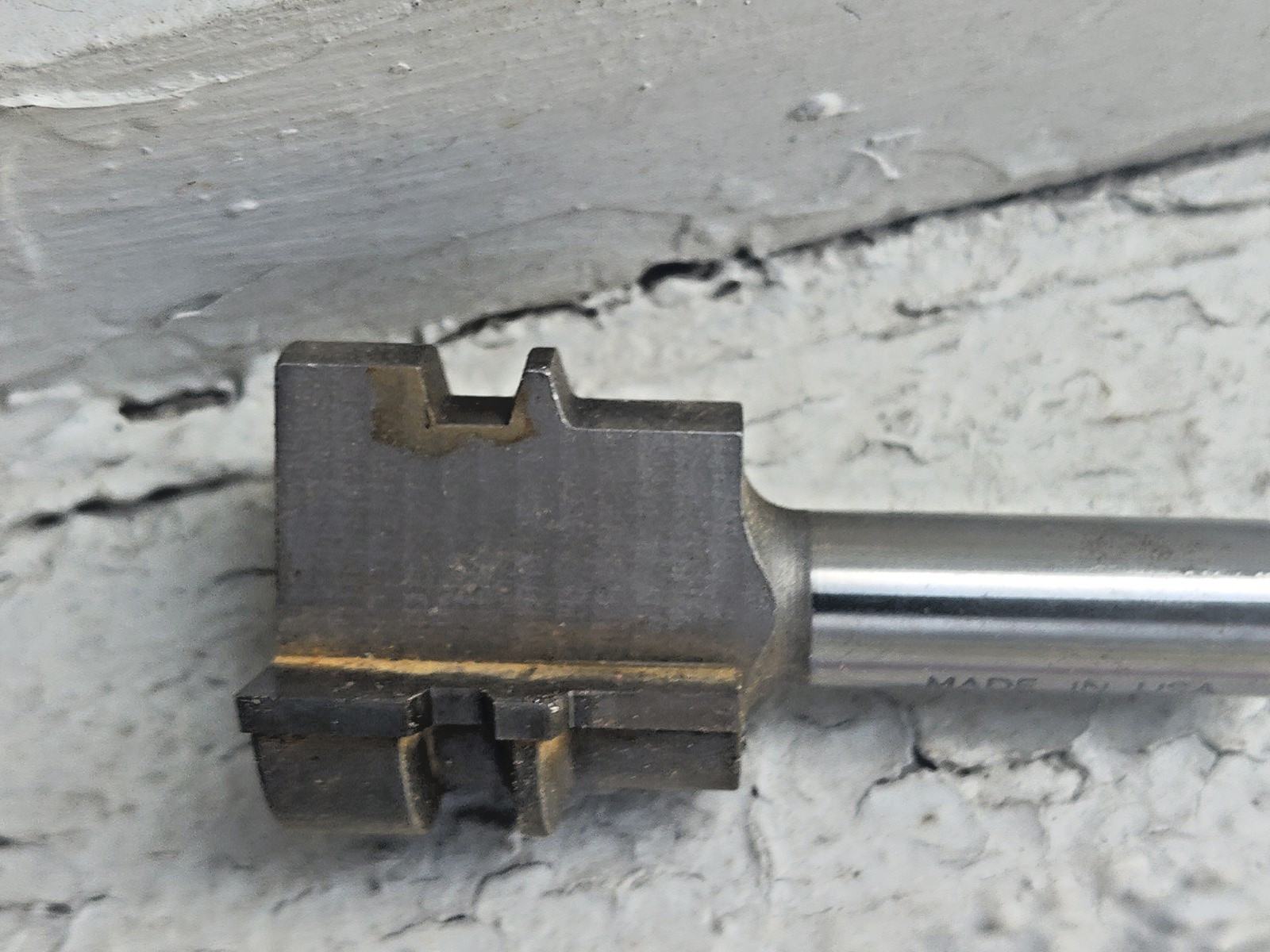 Eagle America router bit 190-2705