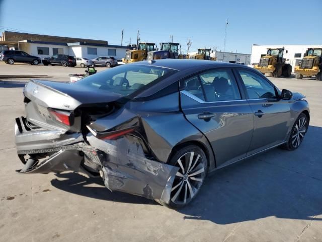 Camera/Projector Radar Unit Adaptive Cruise Fits 19-25 ALTIMA 315246