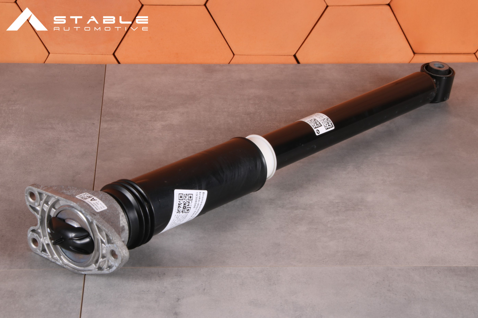BMW 2' U06 216i 218d 218i 220i B47L B38N REAR RIGHT LEFT SHOCK ABSORBER 6889462