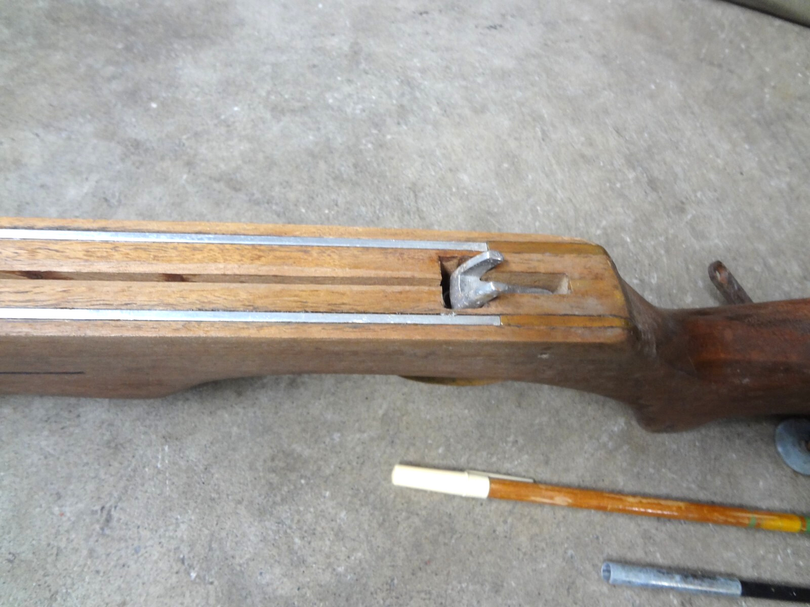 Vintage Crossbow