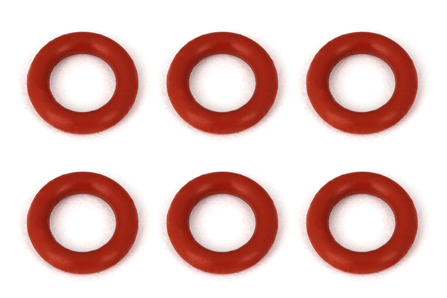Team Associated Diff O-Ring, V2