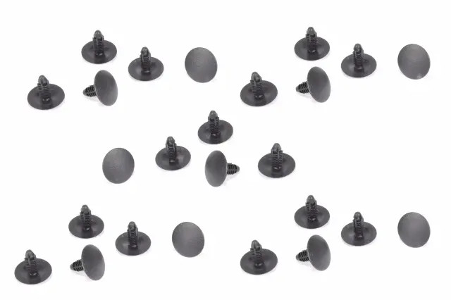 Genuine GM Insulator Retainer 22718305