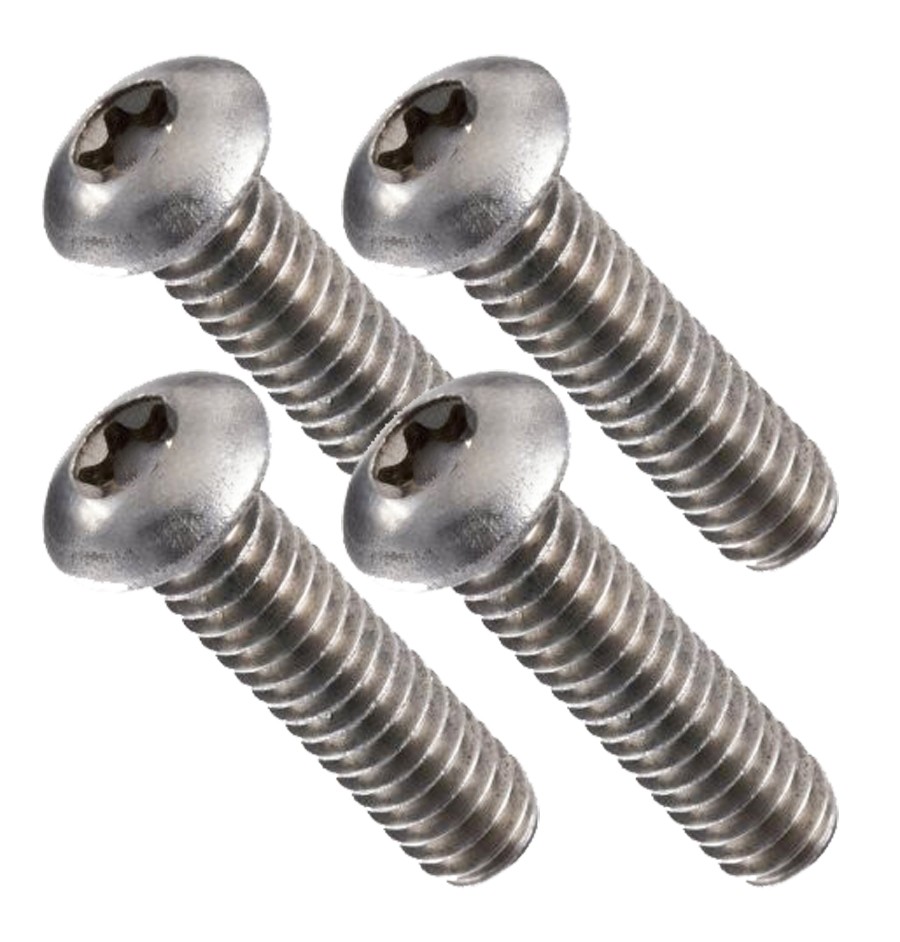 Fein WPO14-25E Polisher / WSG Grinders 4 Pack EJOT PT Screw - 43074009000-4PK