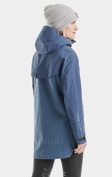 Horse Pilot Integral Coat (Ladies)