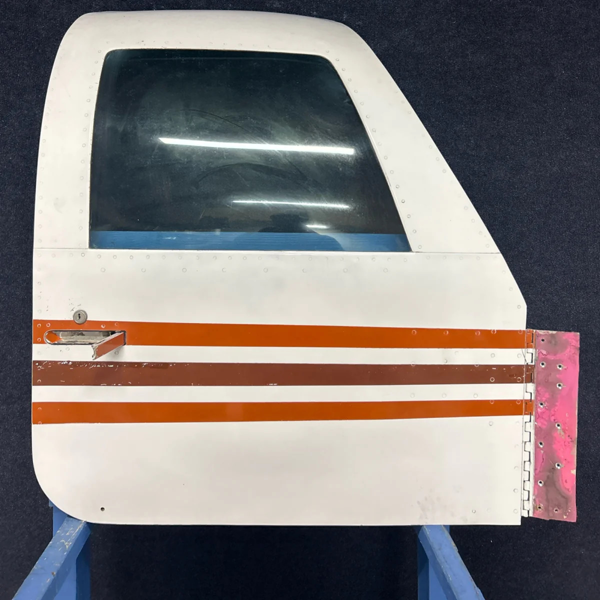 340124-513 | MOONEY M20J | CABIN DOOR ASSY