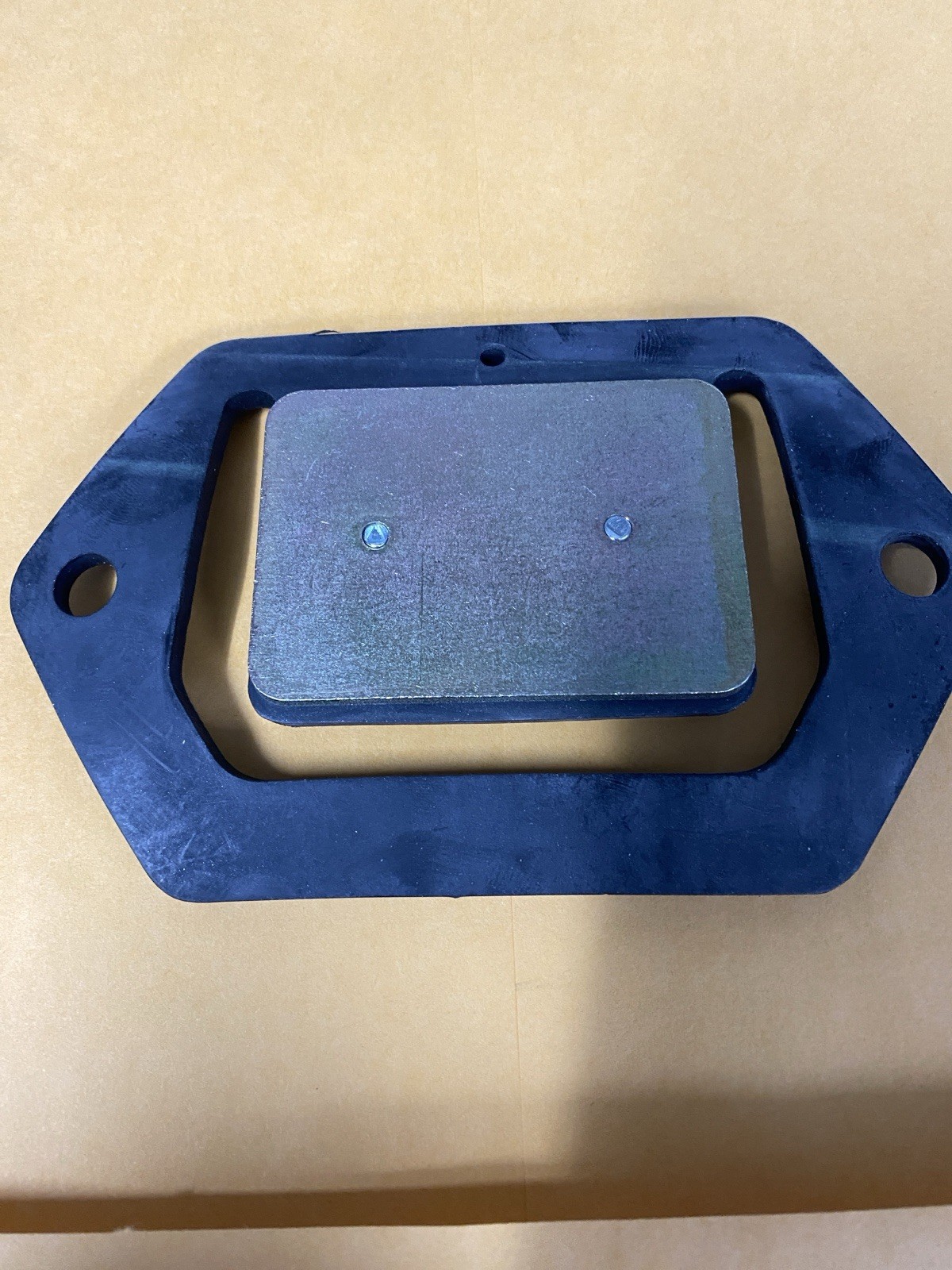 2” Flap Valve Assembly 2UV52 / 65458