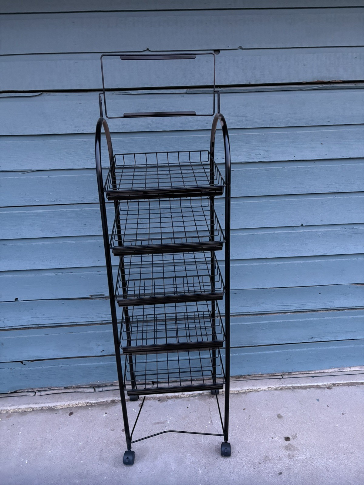 Display Racks
