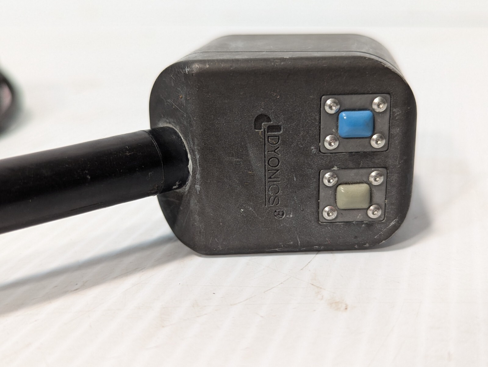 Dyonics Endoscopic Camera Head, unknown model number