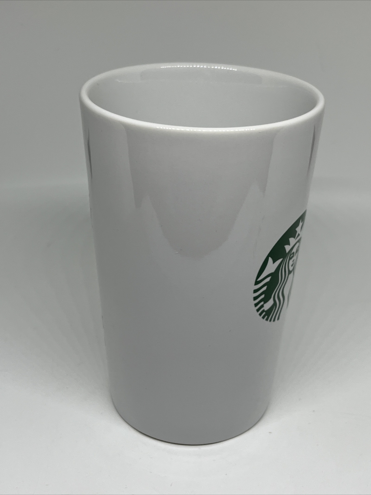 Vintage 45 Yr anniversary Magic Kingdom Starbucks mug