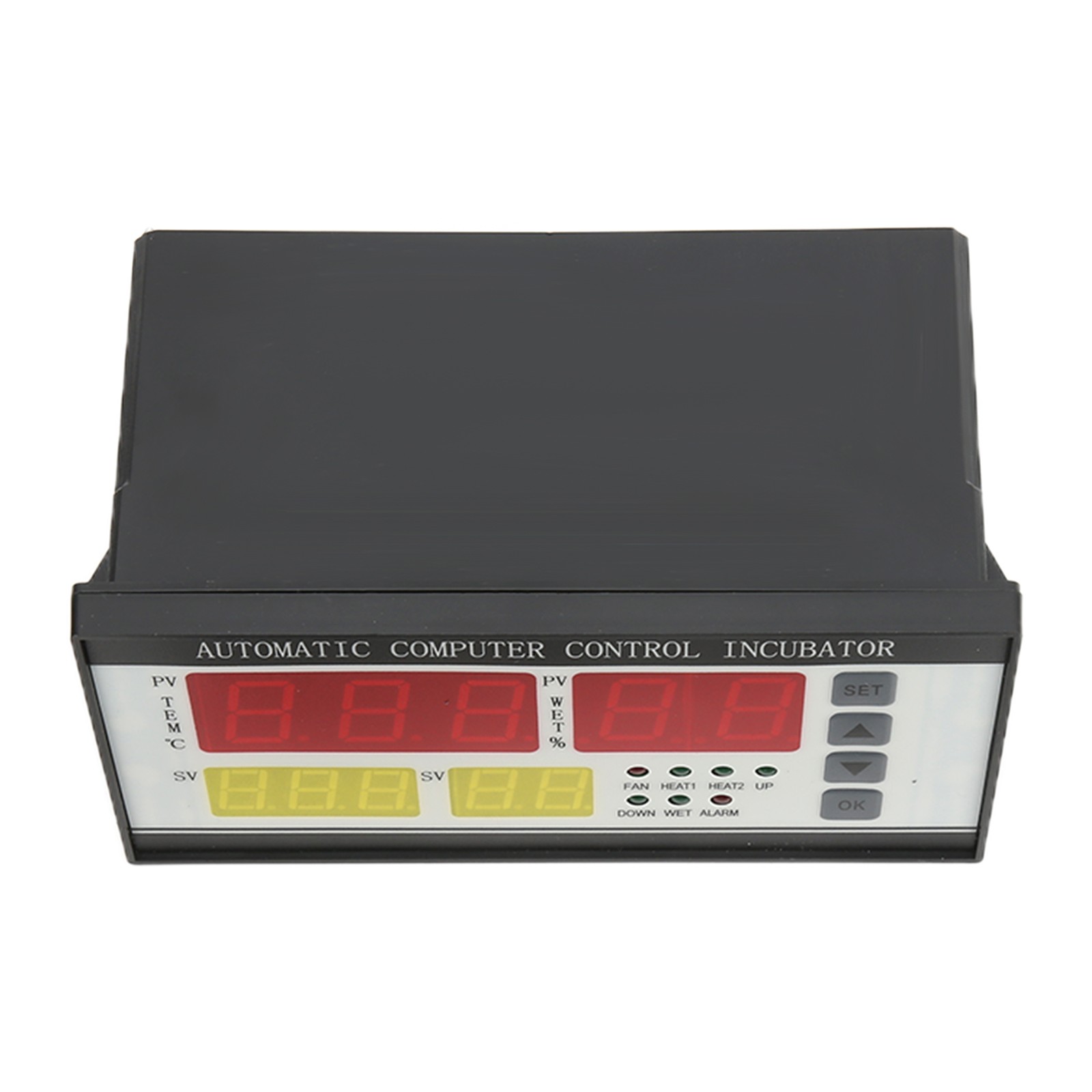 § 110V Egg Incubator Controller Thermostat Automatic Temperature Humidity