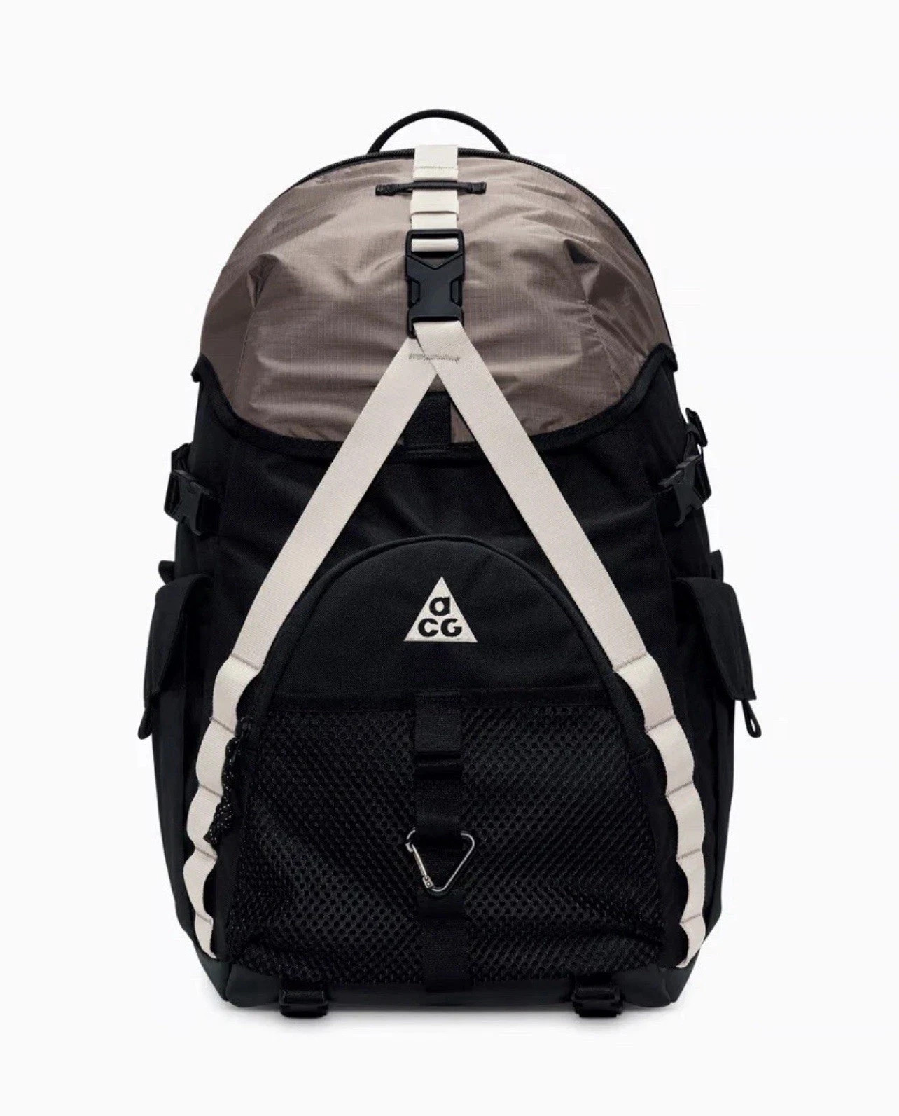 Nike ACG Daymax Backpack 25L, Black/Grey, HJ8178-010 $140 NWT