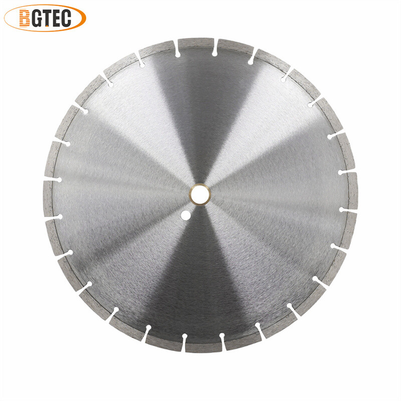 Diamond Concrete Cutting Disc 14''/355mm Saw Blade for Granite Marble 10pcs