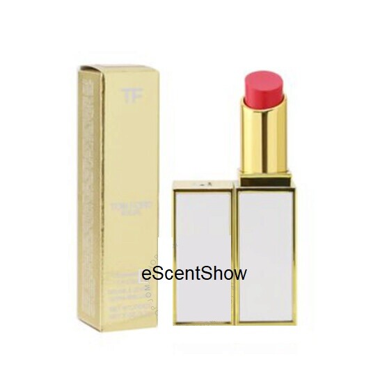 TOM FORD SOLEIL ULTRA SHINE LIP COLOR LIPSTICK 3.3 G / .11 OZ FULL SIZE NIB