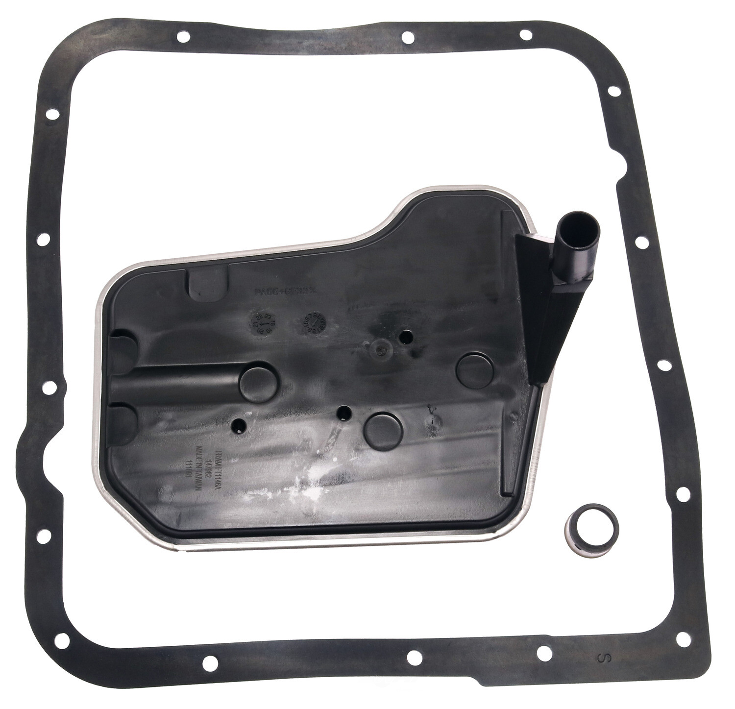 Transmission Oil Pan Gasket-Auto Trans Filter Fram FT1146A