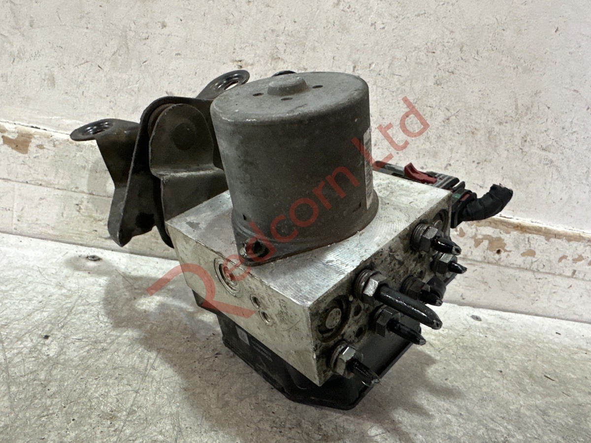 VOLKSWAGEN PASSAT 2010-2014 ABS PUMP MODULATOR CONTROL UNIT 3AA614109AG