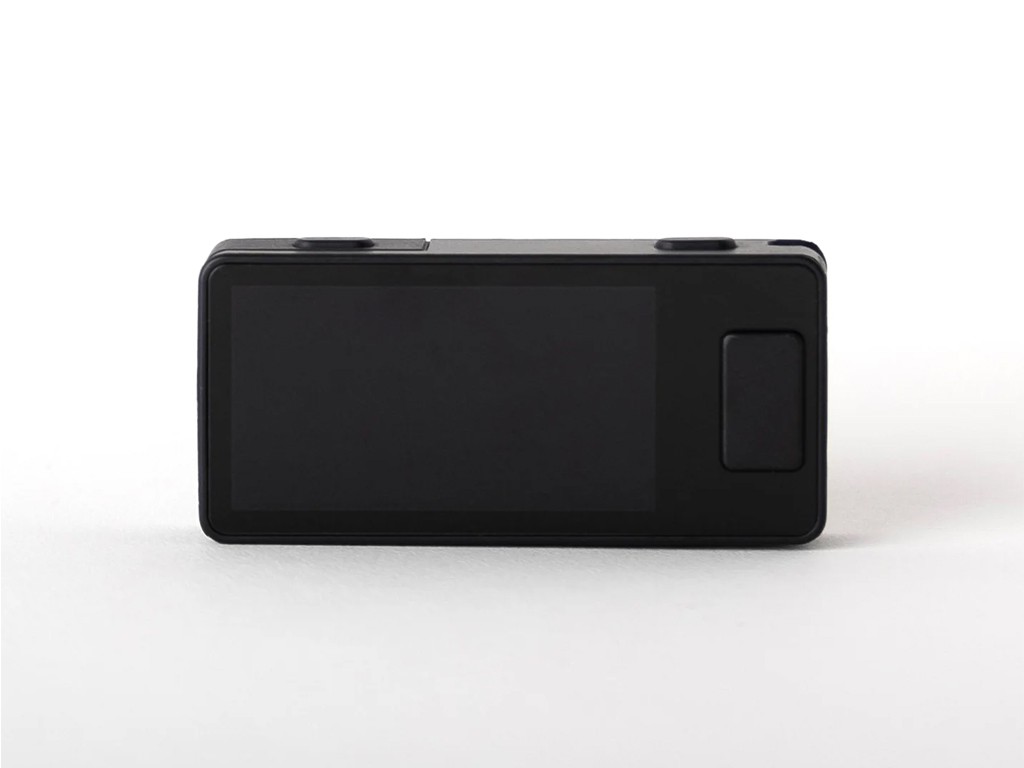 Blockstream JADE Plus Hardware Wallet Black (Classic Black)