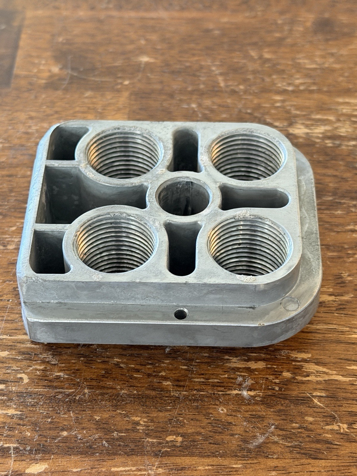 Dillon Precision 550 Tool Head OEM Original Toolhead - 13909