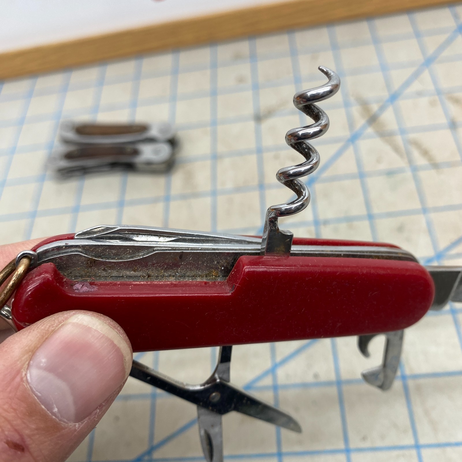 Specialized EMT Nike Multi Tool and other Pocket Knives