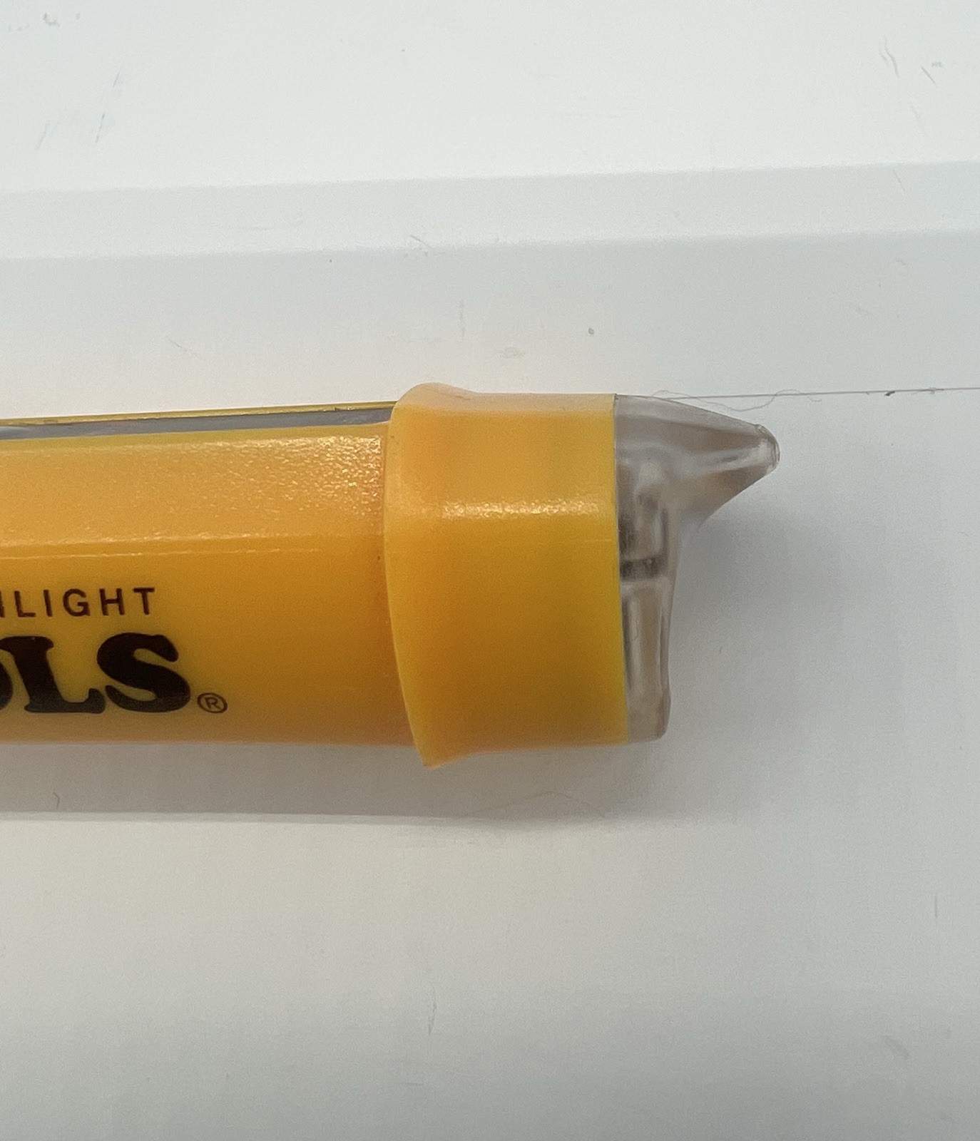 Klein Tools NCVT-3 Voltage Tester N Flashlight
