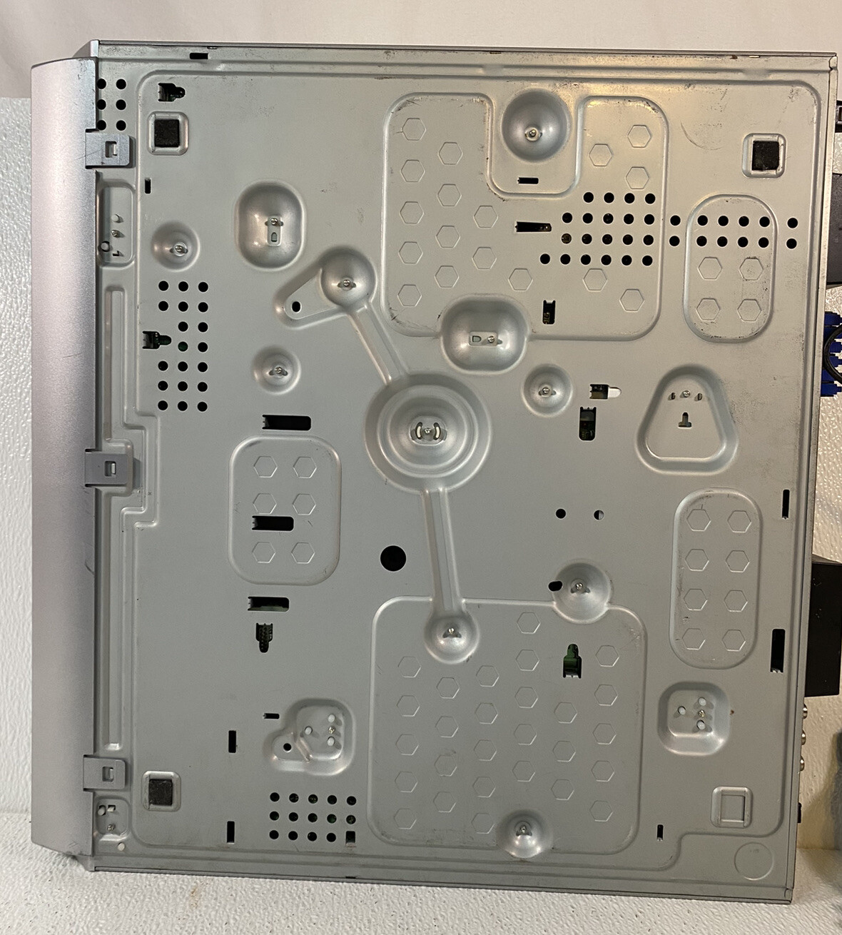 Panasonic 5 Disk DVD Home Theatre System Model #SA-PT650 Tested