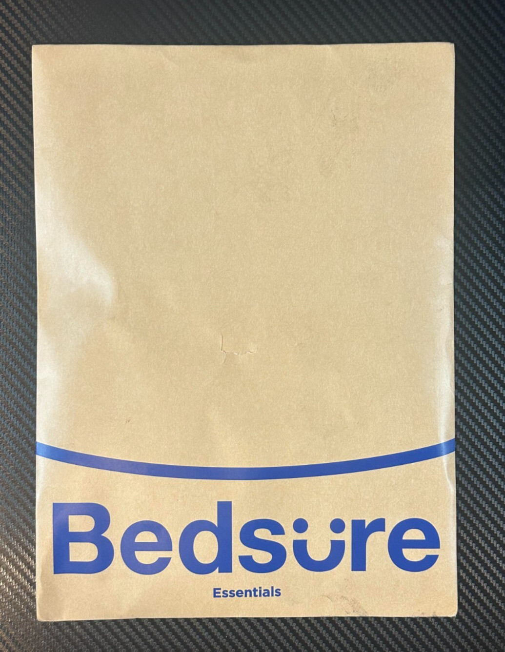 Bedsure Satin Pillowcase for Hair & Skin 20" x 30" Queen Pack of 2