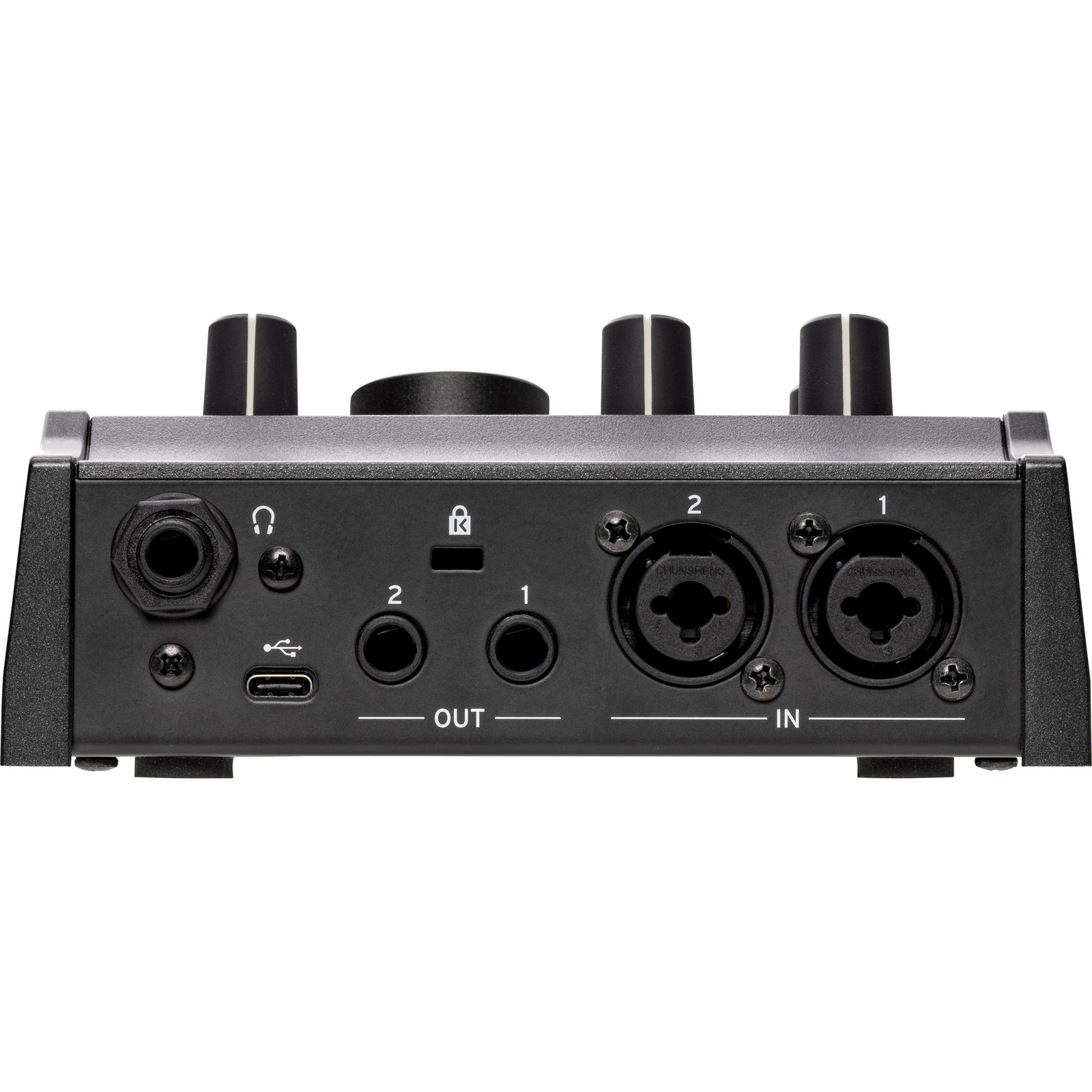 Korg MicroAudio 22 Audio Interface STUDIO KIT