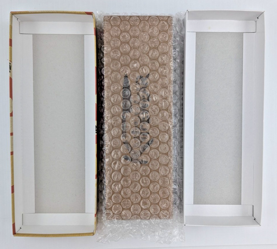 Knifewear 4000 Grit High Quality Sharpening Whetstone Signed by Kevin Kent