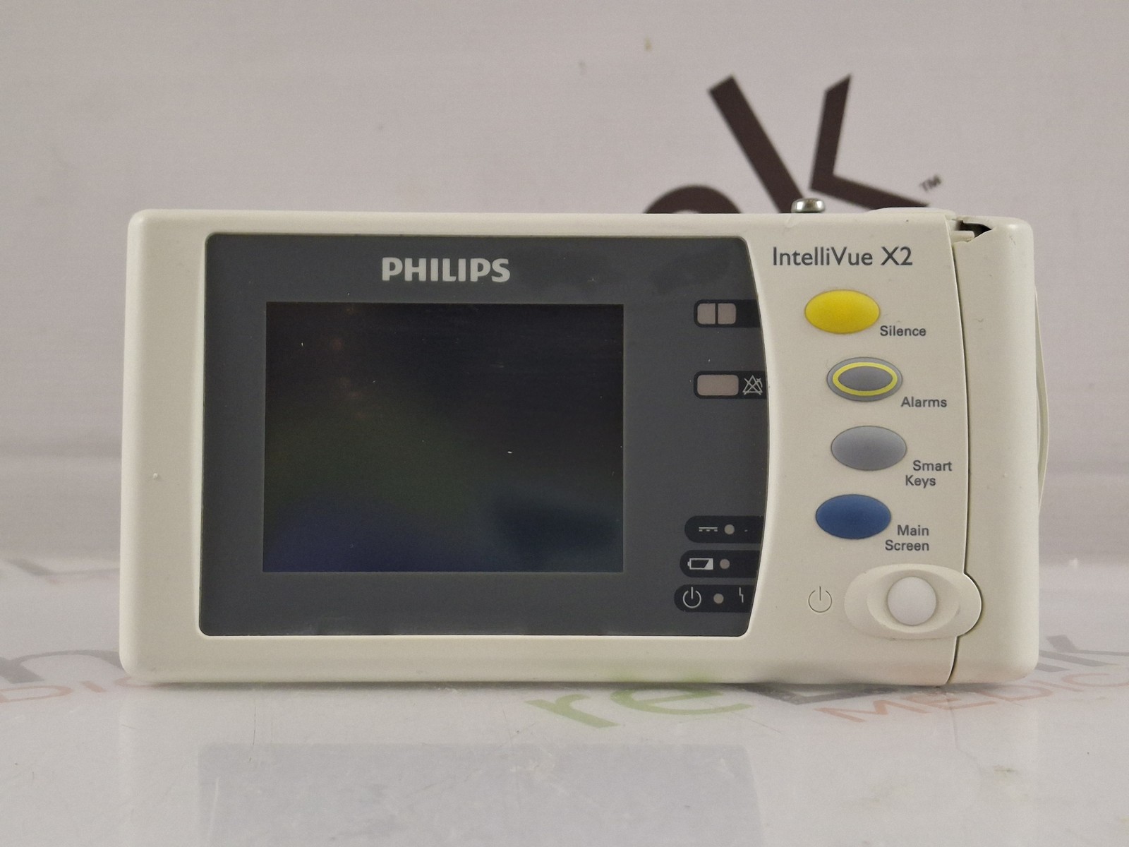 Philips IntelliVue X2 Module - Masimo Rainbow SpO2