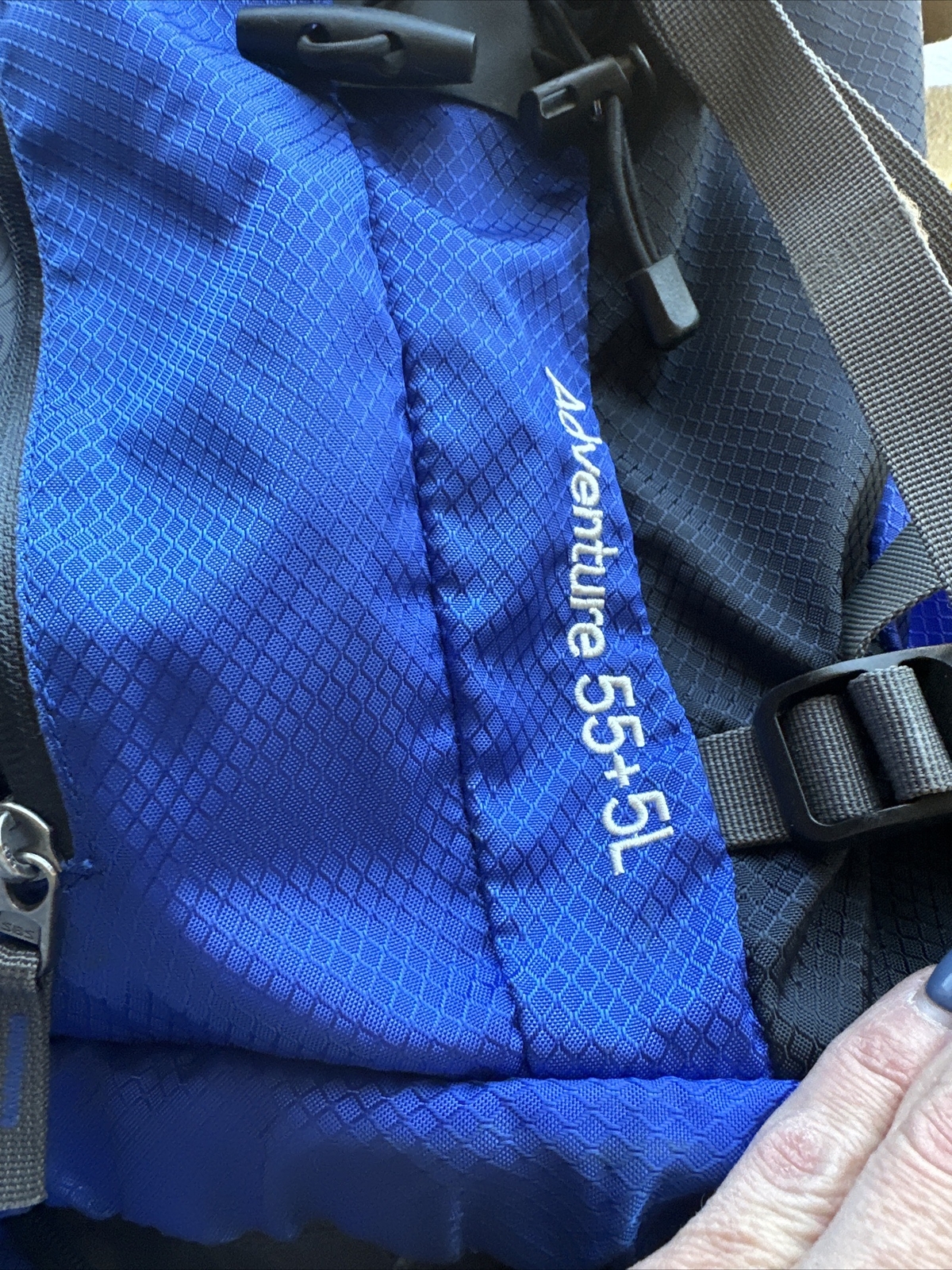 Topsky Backpack