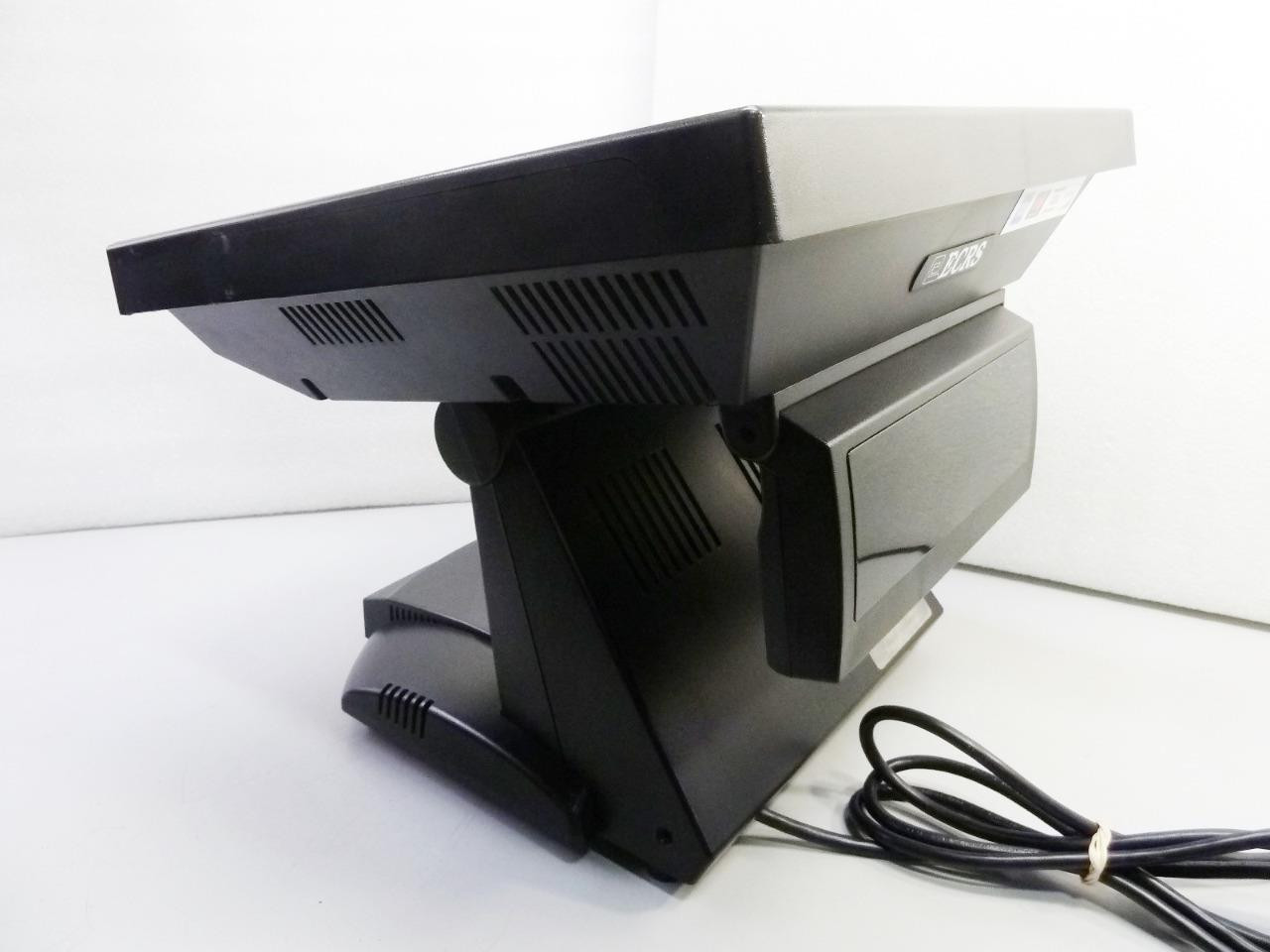 ECR Software Point of Sale ECRS Model: Freedom Panel | Touchscreen POS System